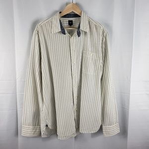 Gap Long Sleeve Shirt